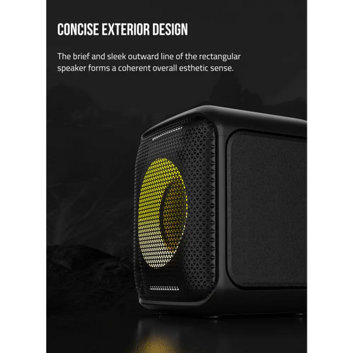 Тонколона Fenda PA100 40W RMS