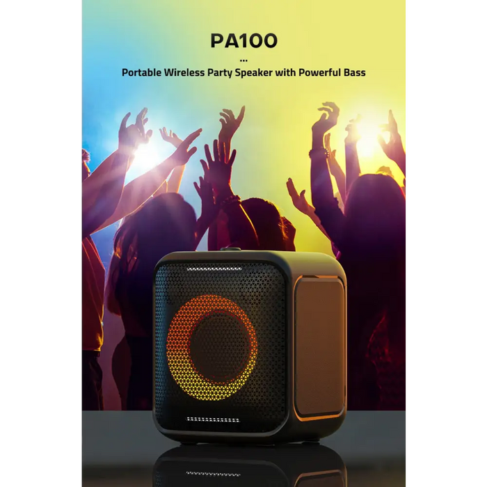Тонколона Fenda PA100 40W RMS