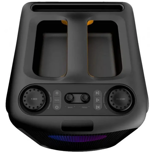 Тонколона Fenda PA200 80W RMS
