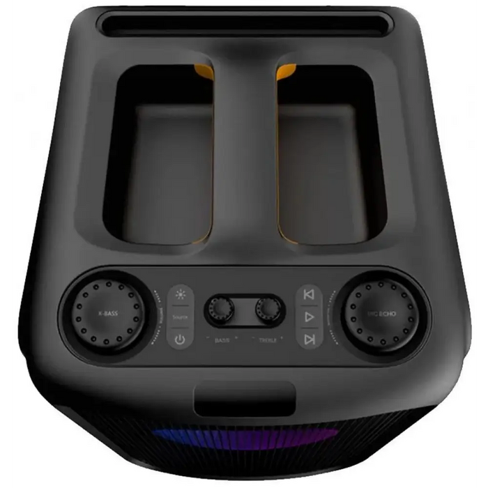 Тонколона Fenda PA200 80W RMS