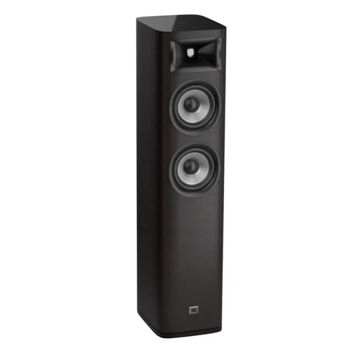 Тонколона JBL Studio 680 2.0 басрефлексна