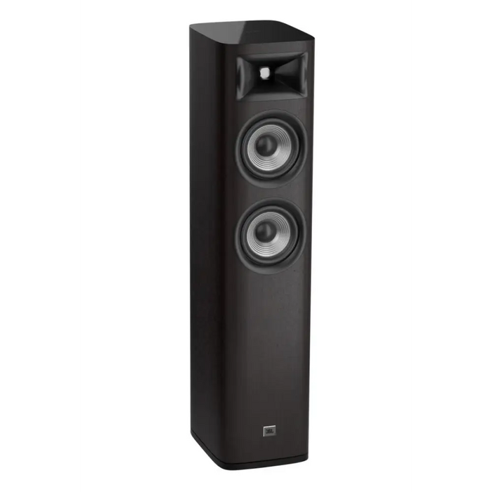 Тонколона JBL Studio 680 2.0 басрефлексна