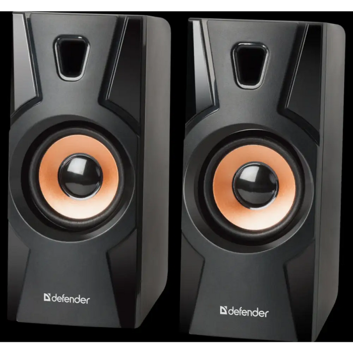 ТОНКОЛОНИ DEFENDER AURORA S8 2.0 8W USB