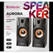 ТОНКОЛОНИ DEFENDER AURORA S8 2.0 8W USB