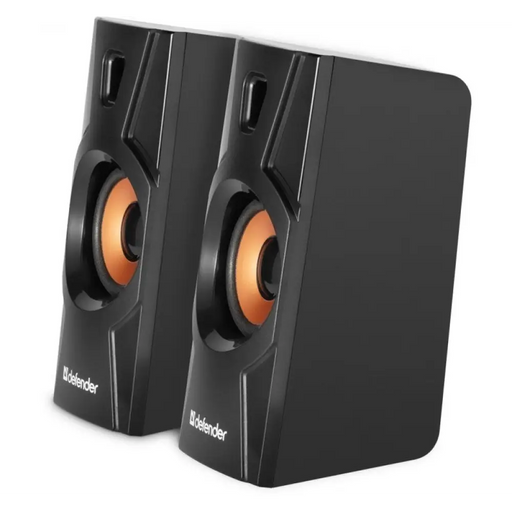 ТОНКОЛОНИ DEFENDER AURORA S8 2.0 8W USB
