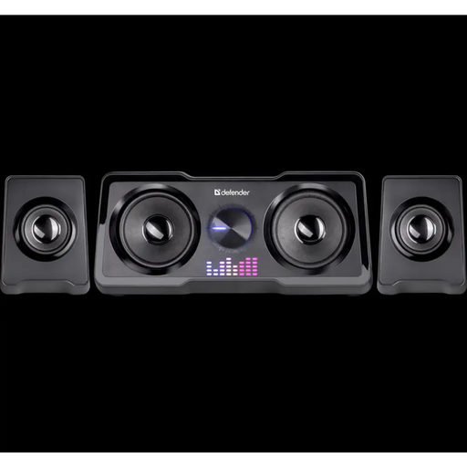 ТОНКОЛОНИ DEFENDER SOUNDWALL 2.1 16W