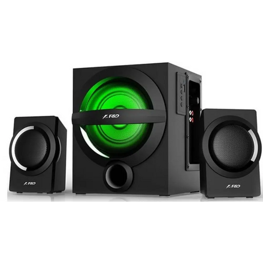 Тонколони Fenda A140X Bluetooth