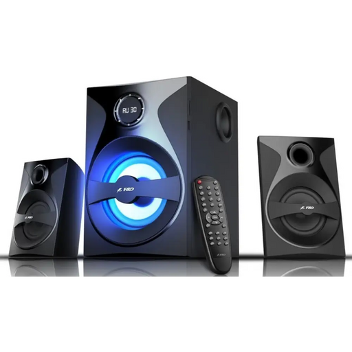 Тонколони Fenda F380X Bluetooth