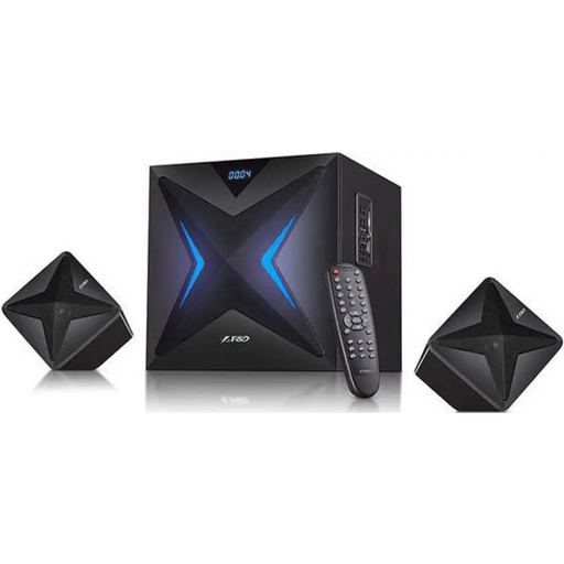 Тонколони Fenda F550X Bluetooth