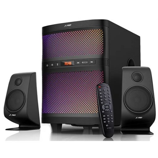 Тонколони Fenda F580X Bluetooth