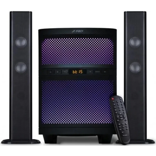 Тонколони Fenda T200X Bluetooth