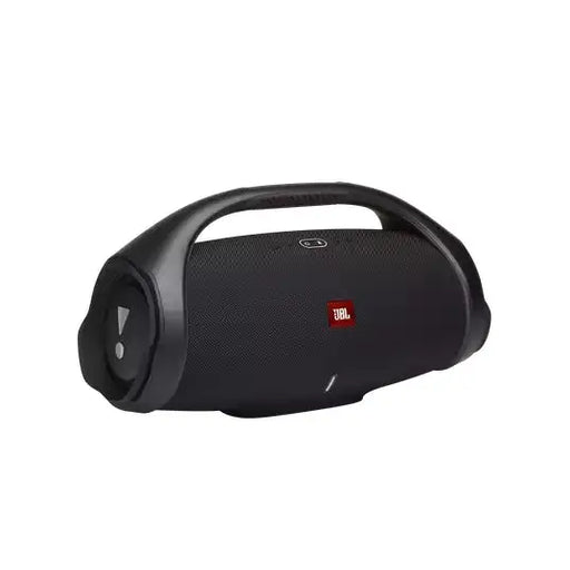 Тонколони JBL Boombox 2 BLK Portable Bluetooth Speaker