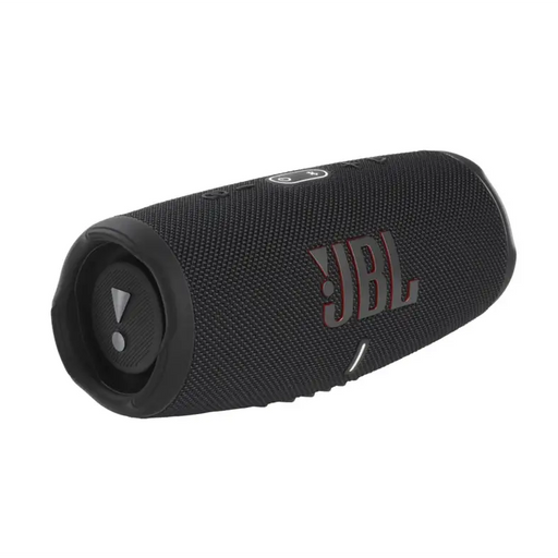 Тонколони JBL CHARGE 5 BLACK Bluetooth Portable