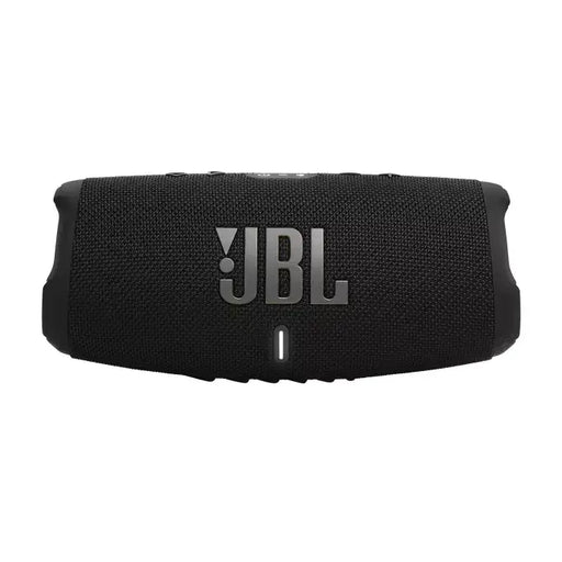 Тонколони JBL Charge 5 BLK Wi-Fi and Bluetooth