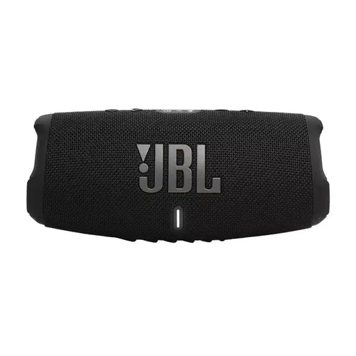 Тонколони JBL Charge 5 BLK Wi-Fi and Bluetooth