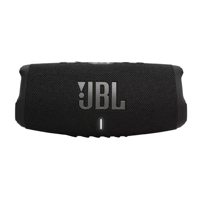 Тонколони JBL Charge 5 BLK Wi-Fi and Bluetooth