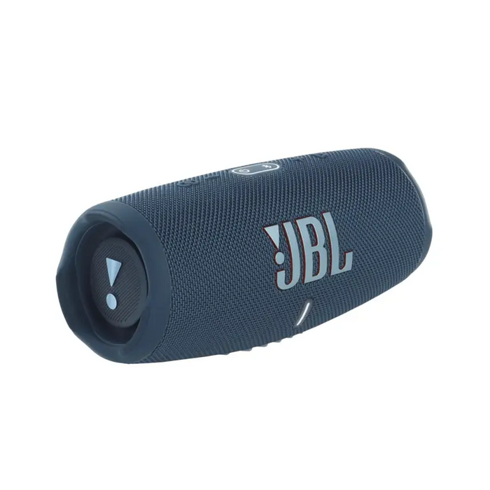 Тонколони JBL CHARGE 5 BLU Bluetooth Portable
