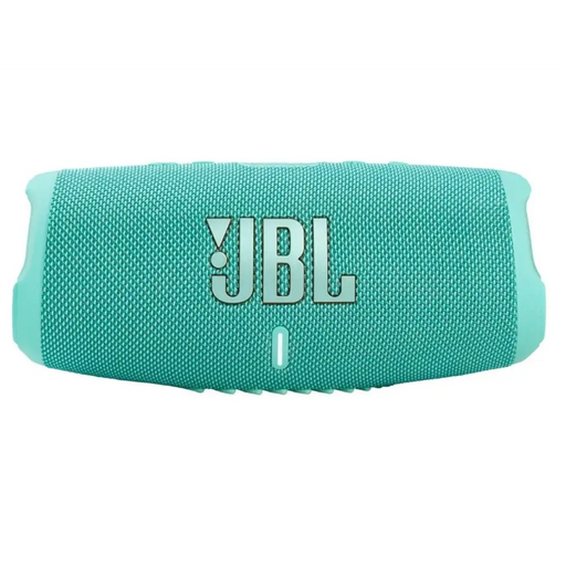 Тонколони JBL CHARGE 5 TEAL Bluetooth Portable