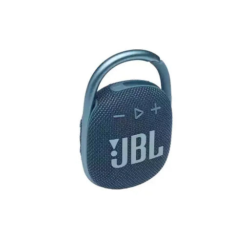 Тонколони JBL CLIP 4 BLU Ultra - portable Waterproof Speaker
