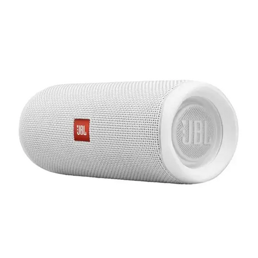 Тонколони JBL FLIP5 WHT waterproof portable