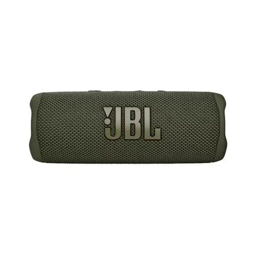 Тонколони JBL FLIP6 GREN waterproof portable