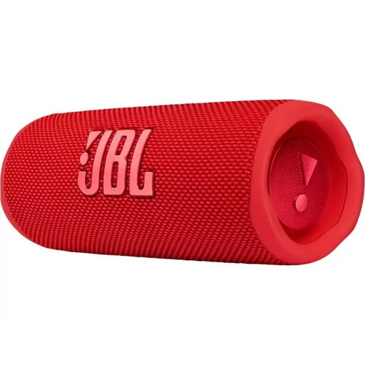 Тонколони JBL FLIP6 RED waterproof portable