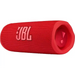 Тонколони JBL FLIP6 RED waterproof portable