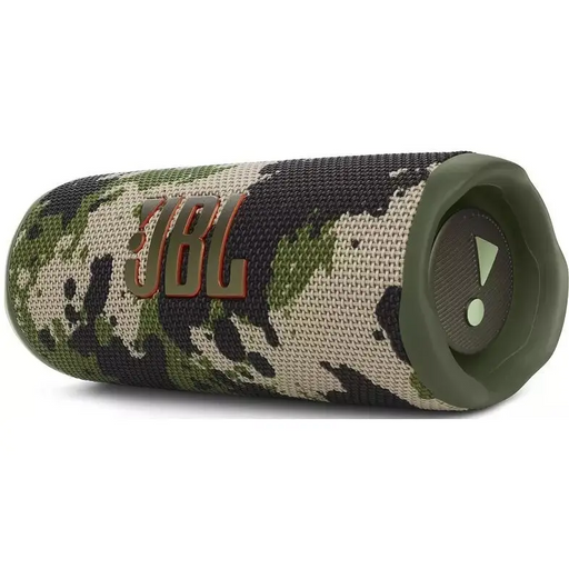 Тонколони JBL FLIP6 SQUAD waterproof portable