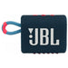 Тонколони JBL GO 3 BLUP Portable Waterproof Speaker