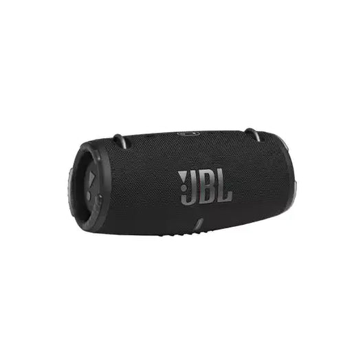 Тонколони JBL Xtreme 3 BLK Portable waterproof speaker