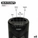 Тонколони с микрофон Караоке Bontempi 6 броя