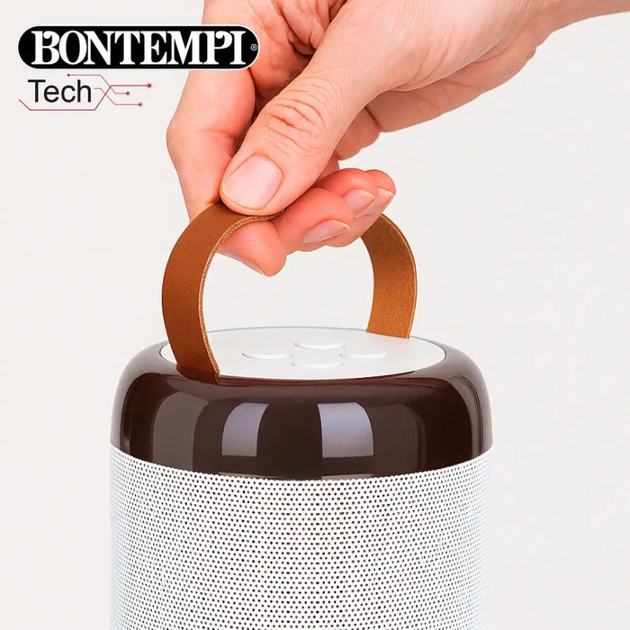 Тонколони с микрофон Караоке Bontempi