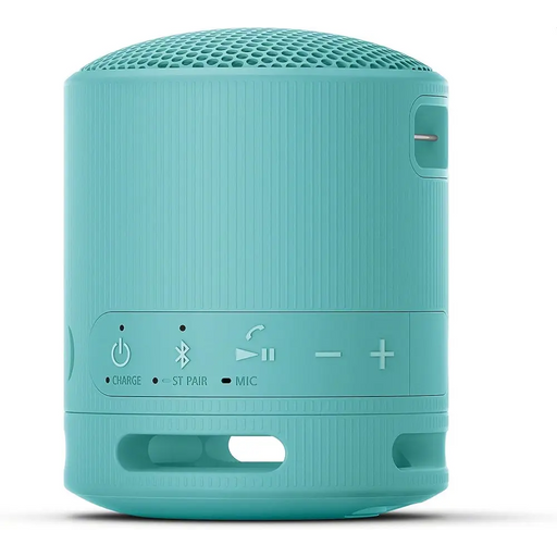 Тонколони Sony SRS-XB100 Portable Bluetooth Speaker Blue