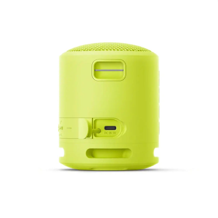 Тонколони Sony SRS-XB13 Portable Wireless Speaker
