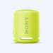Тонколони Sony SRS-XB13 Portable Wireless Speaker