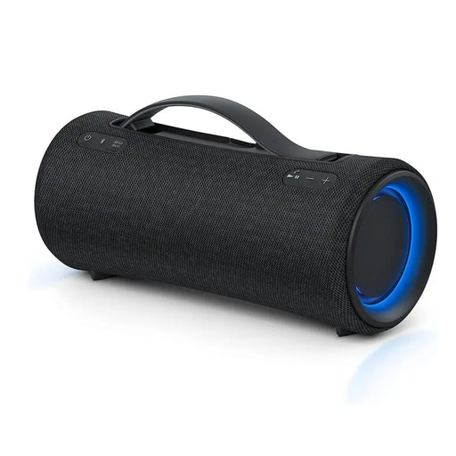 Тонколони Sony SRS - XG300 Portable Wireless Speaker Black