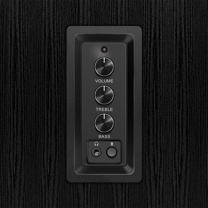 Тонколони SVEN SPS-614 40W Bluetooth черни
