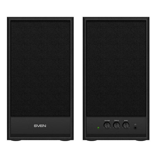 Тонколони SVEN SPS-702 40W Bluetooth черни