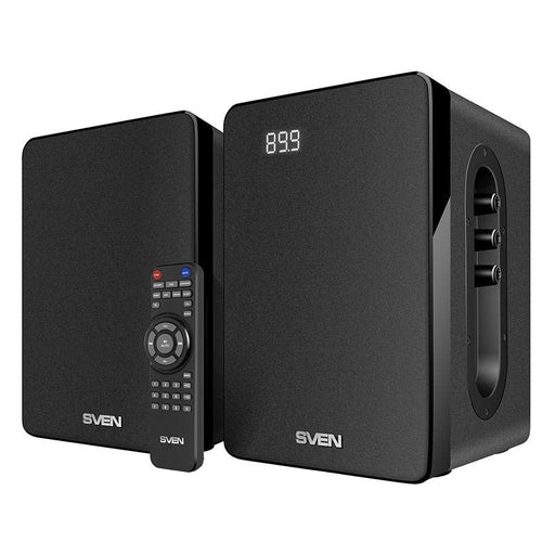 Тонколони SVEN SPS-710 40W Bluetooth черни