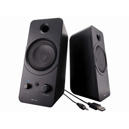Тонколони Tracer 2.0 Mark USB Bluetooth 12W TRAGLO46370