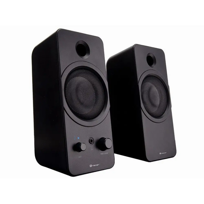 Тонколони Tracer 2.0 Mark USB Bluetooth 12W TRAGLO46370