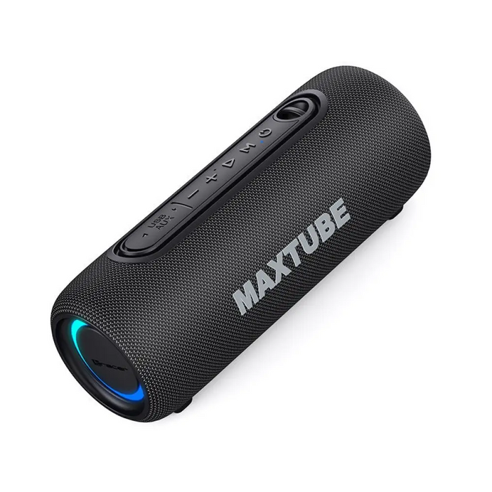 Тонколони Tracer MaxTube 20W TWS bluetooth черни TRAGLO47358