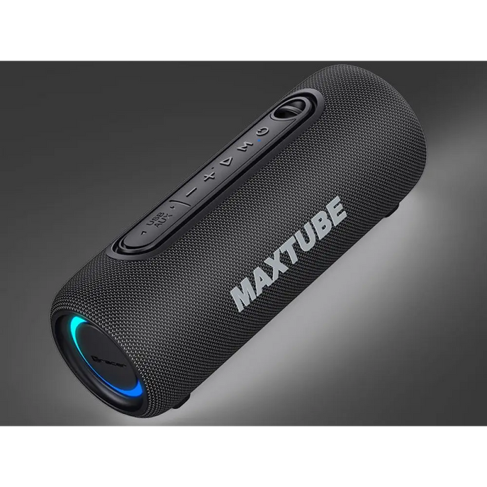 Тонколони Tracer MaxTube 20W TWS bluetooth черни TRAGLO47358