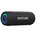 Тонколони Tracer MaxTube 20W TWS bluetooth черни TRAGLO47358