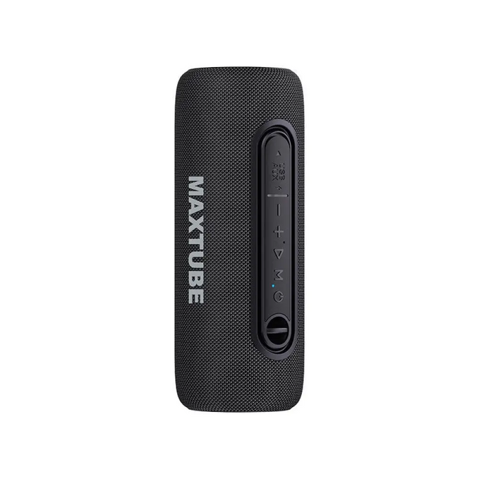 Тонколони Tracer MaxTube 20W TWS bluetooth черни TRAGLO47358