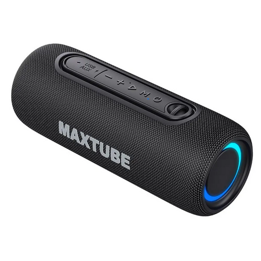 Тонколони Tracer MaxTube 20W TWS bluetooth черни TRAGLO47358