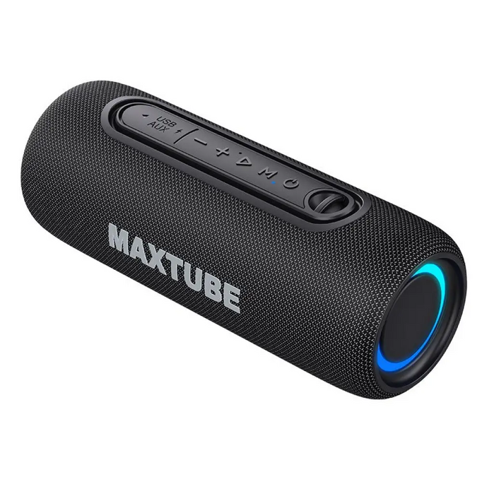 Тонколони Tracer MaxTube 20W TWS bluetooth черни TRAGLO47358