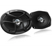 Тонколони за кола JVC CS J6930