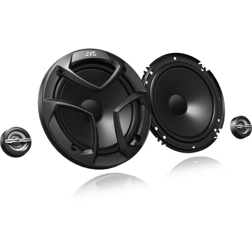 Тонколони за кола JVC CS JS600