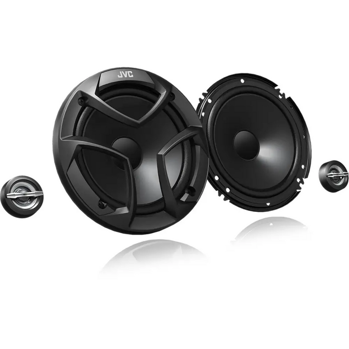 Тонколони за кола JVC CS JS600
